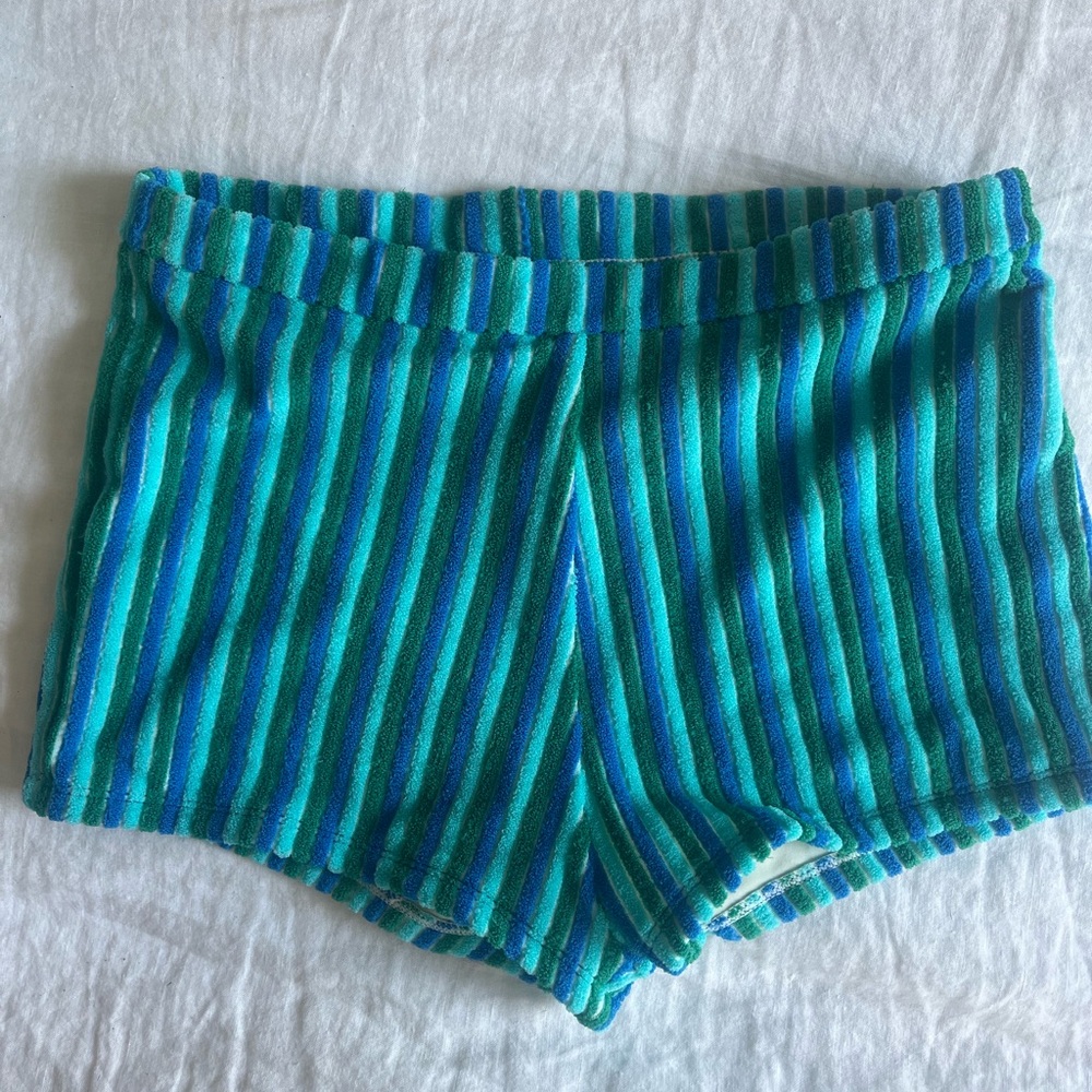 Triangl Swim Shorts